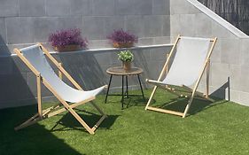 Apartamentos Corredera 2